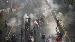 Dalang Pemicu Kerusuhan Agustus, Mulai Dicari