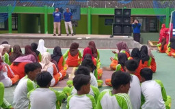 Baca juga : Antisipasi Anemia di Kalangan Pelajar, Dinkes Pamekasan Gelar Aksi Bergizi