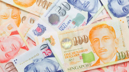 Baca juga : Rupiah Tembus Rp13.000 per Dolar Singapura, Terlemah Sepanjang Sejarah