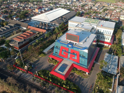 Gudang Garam, Hanya Pensiunkan 309 Karyawan, Bukan PHK