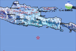 Malang Diguncang Gempa M 5,0, Getaran Terasa hingga Wilayah Sekitar