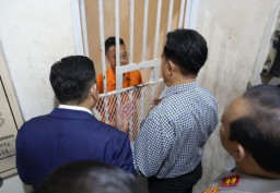 Pemerintah Beri Ruang Restorative Justice ke Aktivis Tersangka Perusuh