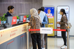 Pemkot Kediri Berikan Kesempatan Bagi Warga Ajukan Reaktivasi