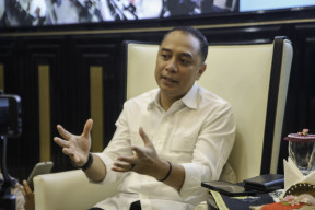 Terbitkan Perwali, Komitmen Pemkot Surabaya Wujudkan Pemerintahan Bersih