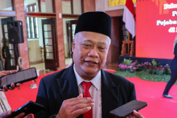 APBD 2026 Surabaya Didesain Efisien, Program Pro-Rakyat hingga Infrastruktur Jadi Prioritas