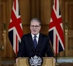 Di Tengah Perang Gaza, Negara-Negara G7 Akui Palestina