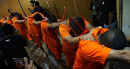 Ingin Kuras Rekening Dormant, Crazy Rich Ajak 2 Kopassus