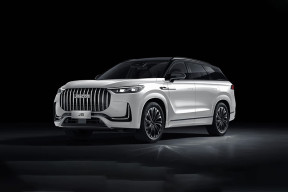 JAECOO Indonesia Mulai Kirim J8 SHS Ardis ke Konsumen, Targetkan 500 Unit di 2025