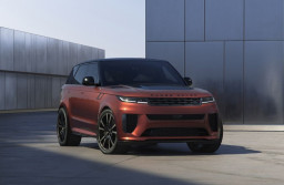 Gegara Serangan Siber, Jaguar Land Rover Rugi Jutaan Poundsterling