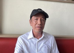 Reshuffle Ketum Projo, Jokowi Ngaku tak Diajak Omong Prabowo