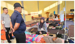 Keracunan Makan MBG Menyebar, Kepala BGN Dingin