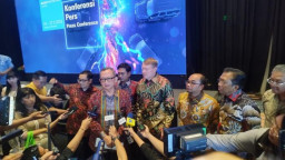 Automechanika Jakarta 2026 Siap Digelar, Dorong Industri Komponen Otomotif Nasional