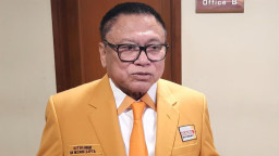 9 Parpol non Parlemen, Mulai Menggeliat