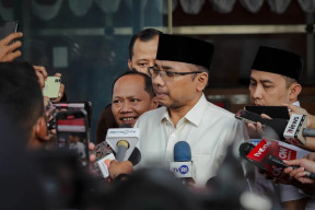 Mantan Menag Yaqut, Mulai Ditanya Aliran Uang dari Travel