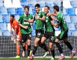 Jay Idzes Tampil Penuh, Sassuolo Jinakkan Udinese 3-1