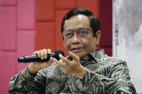 Baca juga : Mahfud MD Buka-bukaan, Mutasi Anggota di Polri Ada yang “Kotor”