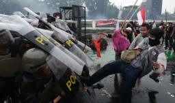 PDIP dan PKB Dorong Pembentukan Tim Investigasi Dugaan Makar