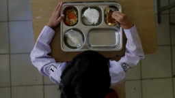 Puluhan Siswa di Bojonegoro dan Tuban Diduga Keracunan Makanan MBG