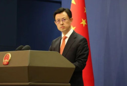 China Nyatakan Gaza Milik Rakyat Palestina