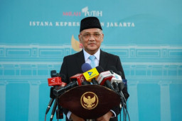 Efisienkan Tinggal di Arab Saudi dari 40 Hari ke 30 Hari