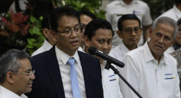 Purbaya, Menkeu Baru, Baru di Telpon Jam 12:30 WIB