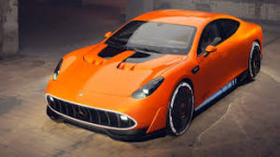 Isi Daya EV Mercedes-AMG GT XX Concept, Cuma 5 Menit Bisa Tempuh 400 KM