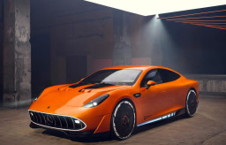 Keliling Dunia dalam 8 Hari, Michelin dan Mercedes-AMG Ciptakan Rekor