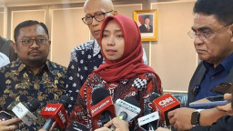 Misteri Kematian Diplomat Muda, Mulai Diungkap DPR RI