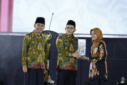 MTQ XXXI di Jember Jadi Perhelatan Terbaik ditutup Bupati Fawait bersama Rakyat