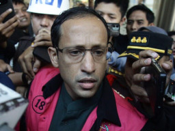 Nadiem Praperadilan Kejagung, Sidang 3 Oktober