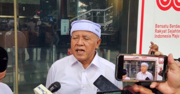 PBNU Datangi KPK, Minta Jangan Nggoreng Kasus Dugaan Korupsi Kuota Haji