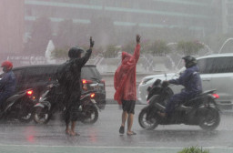 Antisipasi Kesiapsiagaan Dini, Pemkab Keluarkan SE Waspada Cuaca Ekstrem