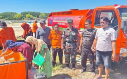 Antisipasi Kekeringan, Pemkab Pamekasan Bangun SPAM di 73 Titik