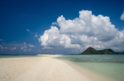 Simpan Sejuta Pesona, Pulau Bawean Dijuluki ‘Surga Tersembunyi’ di Laut Jawa