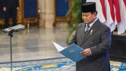 2 Nama yang Akan Mengisi Kursi Menteri Koordinator Bidang Politik dan Keamanan (Menko Polkam)