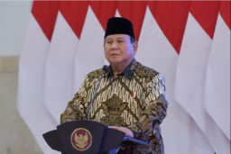 Baca juga : Evaluasi Institusi Polri Akan Segera dilakukan oleh Presiden Prabowo