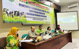 Pemkab Pasuruan Anggarkan Rp 700 Juta untuk RPH dan Juleha