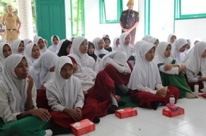 Seragam Gratis di Jombang Belum Rampung, Progres Masih 75 Persen