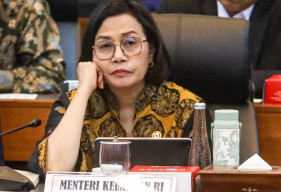 Menkeu Anggap Penjarahan Rumahnya, Risiko Pejabat Negara