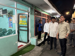 PDIP Minta Siskamling Jangan Memaksa