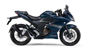 Rem Belakang Bermasalah, 5.000 Suzuki Gixxer 250 Terdampak Recall