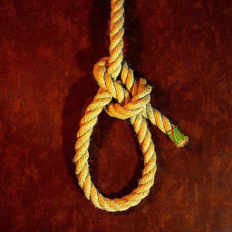 Iran Eksekusi Mati Warga yang Dituduh Jadi Mata-Mata Mossad