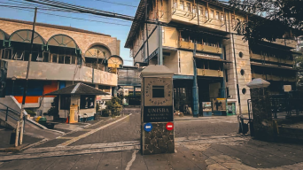 Baca juga : Kerusuhan di Sekitar Unisba Dipicu Aksi Kelompok Anarko, Polisi Klarifikasi Soal Gas Air Mata