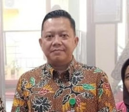 Kepala Dinas Perpustakan yang Berprestasi Kini Menjabat Kepala Dinas DPMPTSP