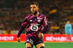 Calvin Verdonk Catat Sejarah, Pemain Indonesia Pertama di Ligue 1 Prancis