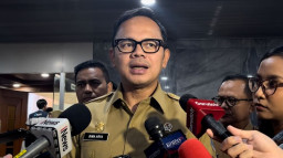 Wamendagri tak Bisa Seragamkan Tunjangan Rumah Anggota DPRD di Setiap Daerah