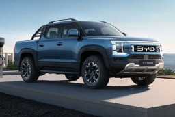 Sempat Untung 20 Kali Lipat, Warren Buffett Kini Resmi Tinggalkan BYD