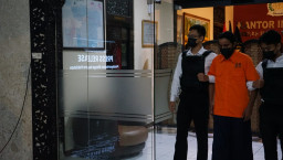 Viral Kerap Minta Sumbangan, WN Pakistan Diamankan Imigrasi Blitar