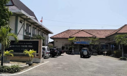 Anggaran Rp 1,4 M untuk Rehabilitasi Kantor Satpol PP Kabupaten Pasuruan
