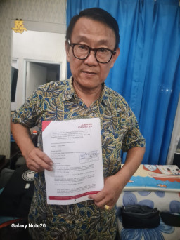 Tanah Sengketa Disulap Jadi Rumah Kost, Pemohon Minta PN Surabaya Tegas